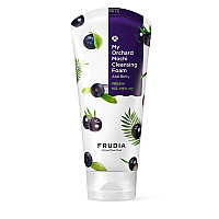 Почистваща пяна с ниско Ph Frudia My Orchard Acai Berry Cleansing Foam Low Ph 120ml