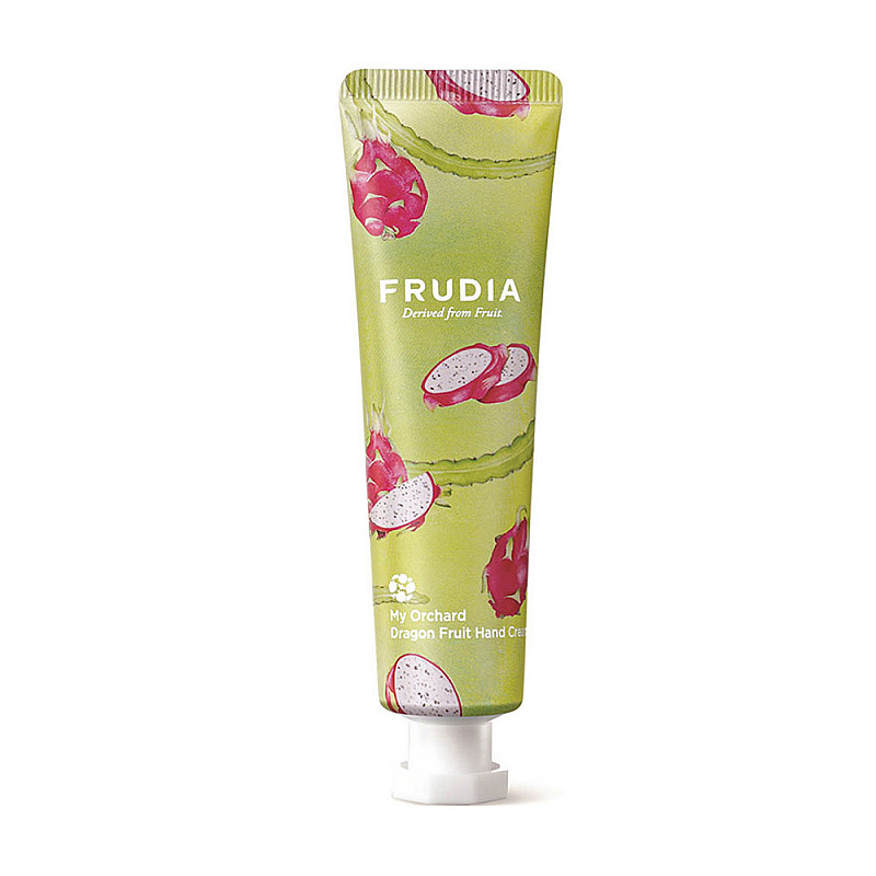 Крем за ръце с драконов плод Frudia My Orchard Dragon Fruit Hand Cream 30ml