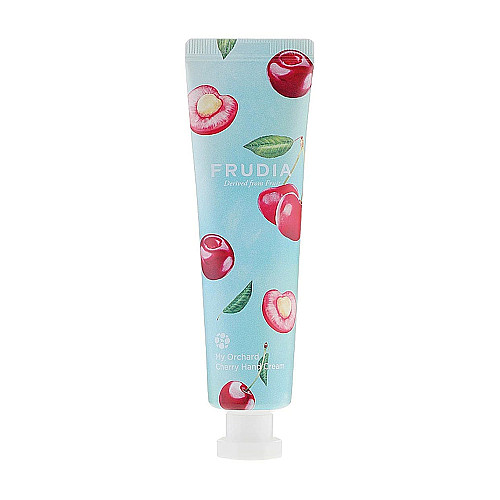 Крем за ръце с череша Frudia My Orchard Cherry Hand Cream 30ml