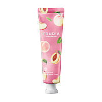 Крем за ръце с праскова Frudia My Orchard Peach Hand Cream 30ml