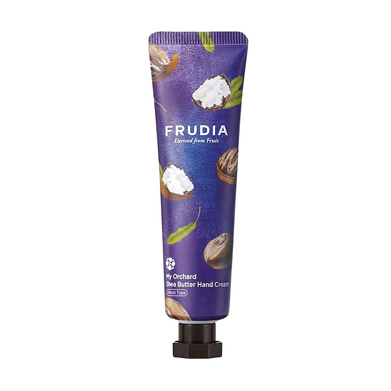 Крем за ръце с шеа Frudia My Orchard Shea Butter Hand Cream 30ml