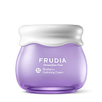 Хидратиращ гел-крем с боровинки Frudia Blueberry Hydrating Cream 55ml