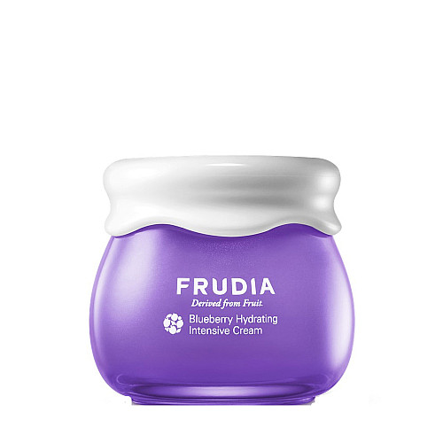 Хидратиращ гел-крем с боровинки Frudia Blueberry Hydrating Cream 10ml