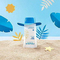 Слънцезащитен крем Frudia Ultra UV Shield Sun Essence SPF50 50ml