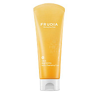 Почистваща гел-пяна с цитруси Frudia Citrus Brightening Micro Cleansing Foam 145ml