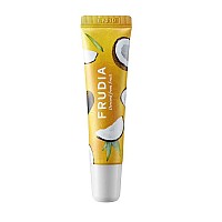 Балсам за устни с мед и кокос Frudia Coconut Honey Salve Lip Cream 10ml