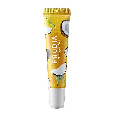 Балсам за устни с мед и кокос Frudia Coconut Honey Salve Lip Cream 10ml