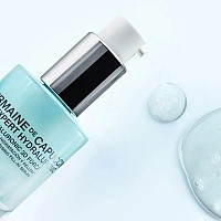 Хидратиращ изпълващ серум за лице Germaine De Capuccini Hyaluronic 3D Force Moisturising Fill-in Serum 50ml