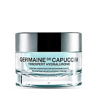 Хидратиращ крем гел за суха кожа Germaine De Capuccini Hydraluronic Hydraluronic Moisture Cream Rich 50ml