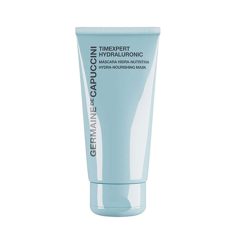 Хидратираща маска за лице Germaine De Capuccini Hydraluronic Hydra-Nourishing Mask 50ml