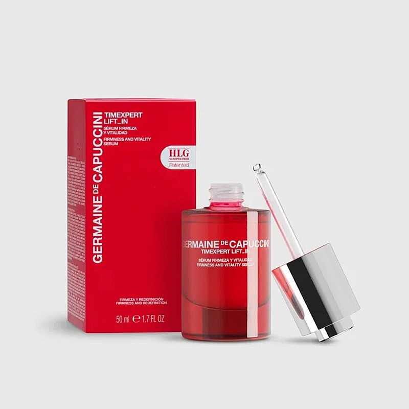 Лифтинг витализиращ серум Germaine De Capuccini Timexpert Lift IN Firmness & Vitality Serum 50ml