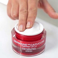 Стягащ лифтинг крем за суха зряла кожа Germaine De Capuccini Timexpert Lift IN Firmness Cream Extra Rich 50ml