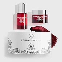 Комплект цялостна лифтинг грижа Germaine De Capuccini Timexpert Lift IN Timeless Beauty Rituals