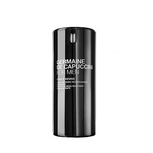 Серум за младост и дълбока хидратация Germaine De Capuccini Men Facial Concentrate 50ml