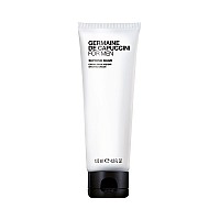 Гел-крем за бръснене за мъже Germaine de Capuccini Men Supreme Shave 125ml