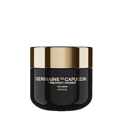 Луксозен подмладяващ крем за мазна кожа Germaine de Capuccini Timexpert Premier The Cream 50ml