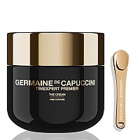 Луксозен подмладяващ крем за мазна кожа Germaine de Capuccini Timexpert Premier The Cream 50ml