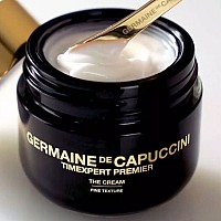 Луксозен подмладяващ крем за мазна кожа Germaine de Capuccini Timexpert Premier The Cream 50ml