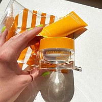 Интензивен крем за суха кожа с пчелно млечице Germaine de Capuccini Pro-Resilience Royal Cream Extreme 50ml