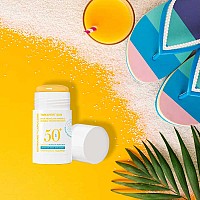 Слънцезащитен стик за невидима защита SPF50 Germaine De Capuccini Protective Stick 25ml