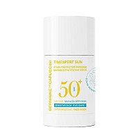 Слънцезащитен стик за невидима защита SPF50 Germaine De Capuccini Protective Stick 25ml