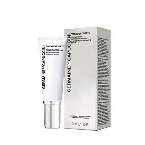 Коригиращ крем за тъмни петна Germaine De Capuccini Spot Correction Intensive Serum 30ml