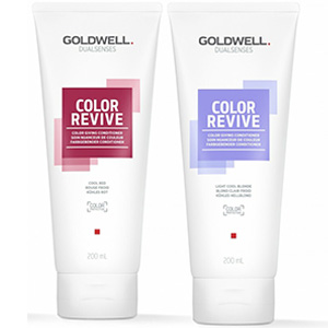 Оцветяващи балсами Goldwell Color Revive