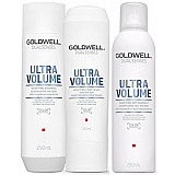 За супер обем Goldwell Dualsenses Ultra Volume