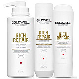 За увредена коса-Dualsenses Rich Repair