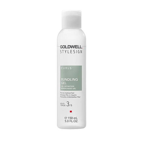 Гел за къдрици Goldwell StyleSign Curl Bundling Gel 150ml