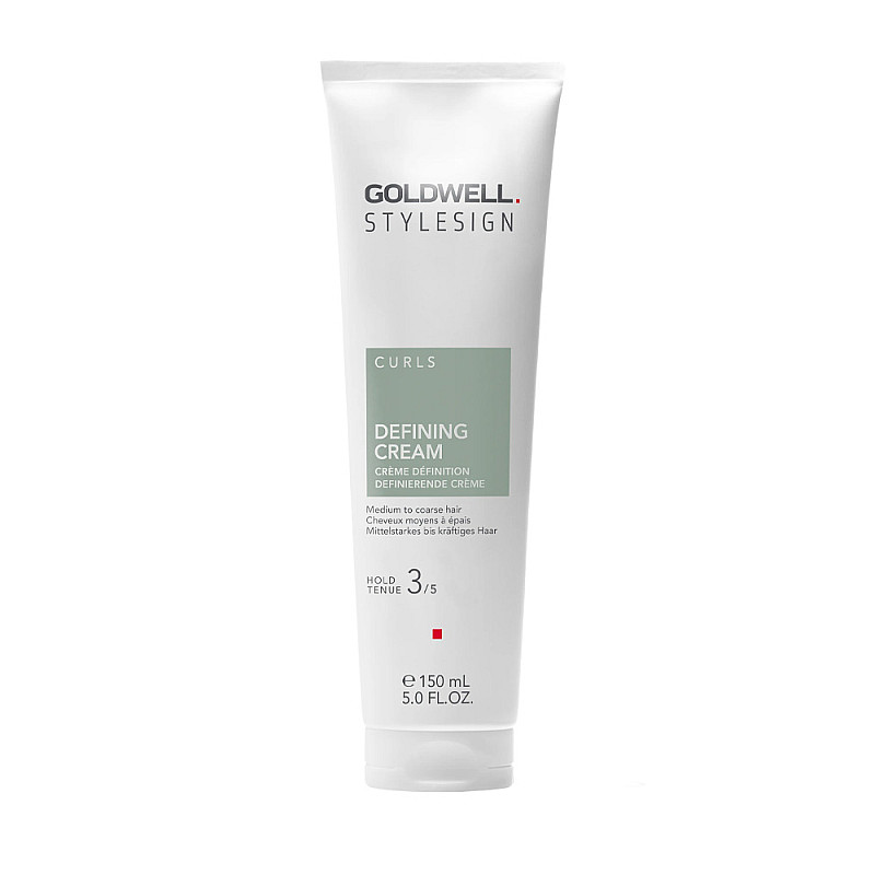 Оформящ крем за къдрици Goldwell StyleSign Curl Defining Cream 150ml