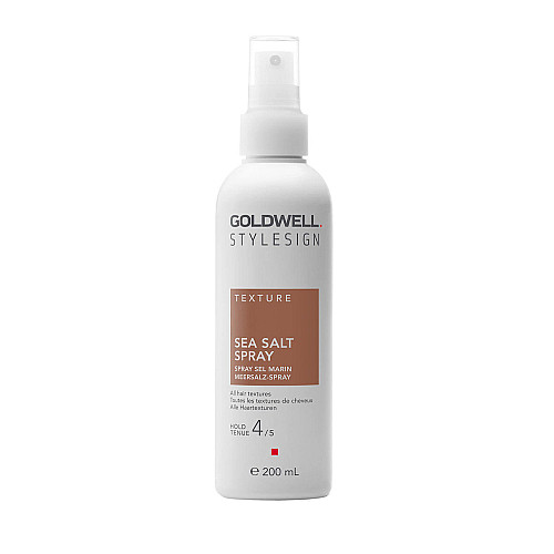 Текстуриращ спрей с морска сол Goldwell Texture Sea Salt Spray 200ml