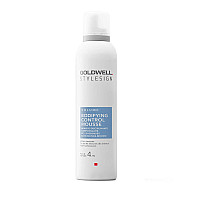 Мус за плътност и обем на гъста коса Goldwell Bodifying Control 500ml