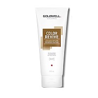 Оцветяващ балсам Кестеняво Goldwell Color Revive Neutral Brown 200ml