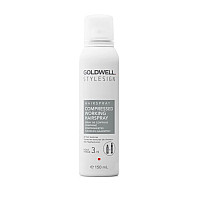 Компресиран лак за коса средна фиксация Goldwell Compressed Working HairSpray 150ml