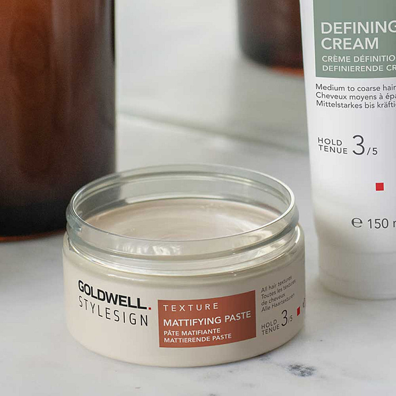 Матираща паста Goldwell Texture Mattifying Paste 100ml