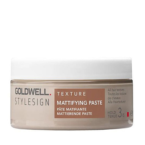 Матираща паста Goldwell Texture Mattifying Paste 100ml