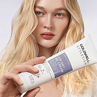 Ускоряващ стилизирането крем за коса Goldwell Smooth Air Dry BB 125ml