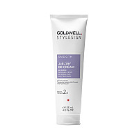 Ускоряващ стилизирането крем за коса Goldwell Smooth Air Dry BB 125ml