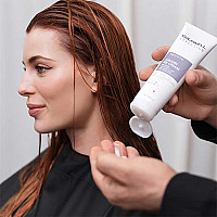 Ускоряващ стилизирането крем за коса Goldwell Smooth Air Dry BB 125ml