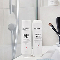 Възстановяващ балсам за изтощена коса Goldwell Bond Pro Conditioner 200ml