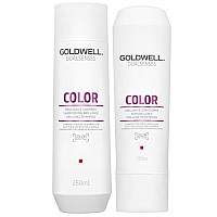 Шампоан за боядисана коса Goldwell Dualsenses Color Shampoo 250ml