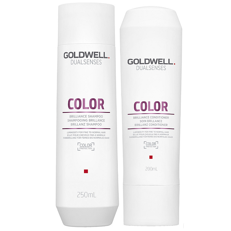 Шампоан за боядисана коса Goldwell Dualsenses Color Shampoo 250ml