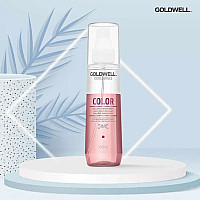 Спрей без отмиване за боядисана коса Goldwell Dualsenses Color Serum Spray 150ml