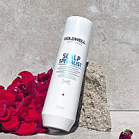 Шампоан против пърхот Goldwell Dualsenses Scalp Specialist Anti-Dandruff Shampoo 250ml