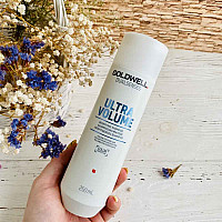 Шампоан за обем Goldwell Dualsenses Ultra Volume Shampoo 250ml