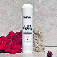  Балсам за обем Goldwell Dualsenses Ultra Volume Conditioner 200ml