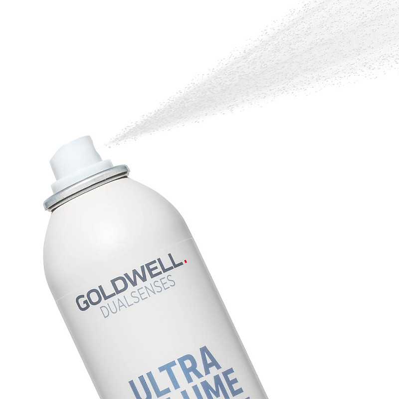 Сух шампоан за обем Goldwell Dualsenses Volume Bodifying Dry Shampoo 250ml