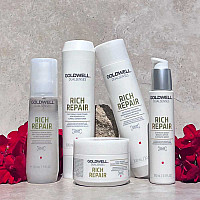 Балсам за суха и увредена коса Goldwell Dualsenses Rich Repair Conditioner 250ml