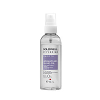 Леко олио за ослепителен блясък Goldwell Smooth Weightless Shine Oil 50ml